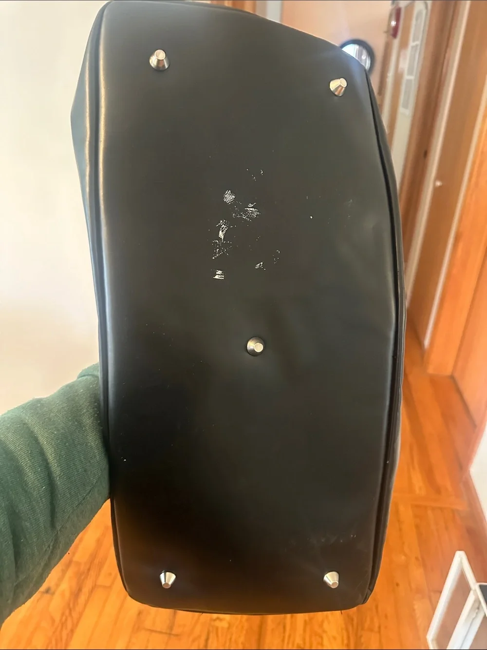 Lifetime Fitness OG Duffle